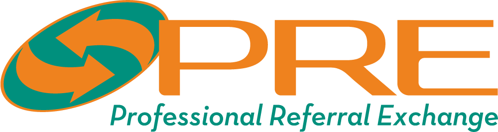 Professional Referral Exchange – York PA