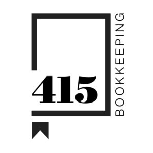 415 bookkeeping